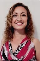 Lizbeth María González Solís profile
