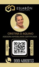 Cristina D Aquino profile
