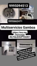 Emmanuel Gamboa profile