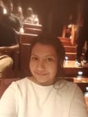 Monserrat Barajas profile