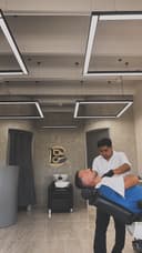 Bonto Barber Studio profile