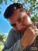 David May profile